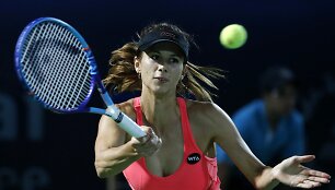 Tsvetana Pironkova