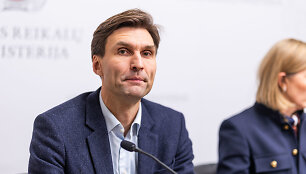 Darius Kulie&scaron;ius