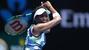 Venus Williams