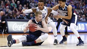 Domantas Sabonis