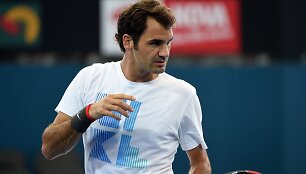 Rogeris Federeris