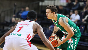 Jonas Christopheris Fulleris