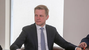 Remigijus &Scaron;ima&scaron;ius