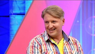 Žilvinas Žitkus 