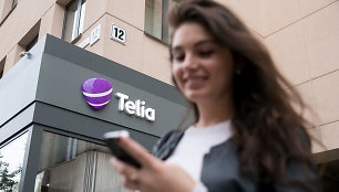 „Telia“