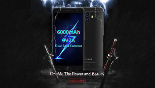 Telefonas &bdquo;Gretel GT600&ldquo;