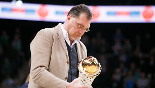 Arvydas Sabonis