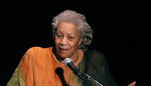 Toni Morrison