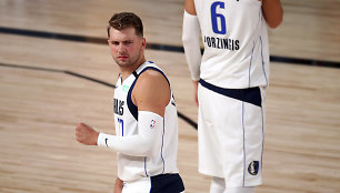 Luka Dončičius