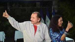 Danielis Ortega