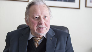 Vytautas Landsbergis