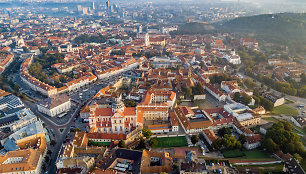 Vilnius