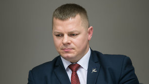 Kęstutis Smirnovas