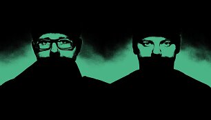 &bdquo;The Chemical Brothers&ldquo; 