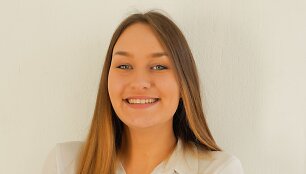 Teresė &Scaron;kutaitė
