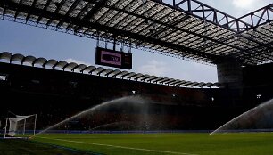 &bdquo;San Siro&ldquo; stadionas