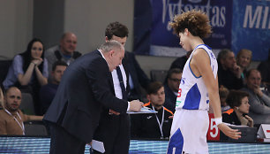 LaMelo Ballas