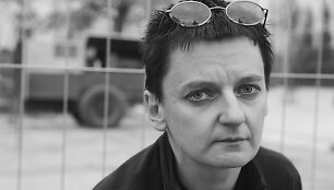 Aira Naginevičiūtė / &Scaron;iuolaikinio &scaron;okio asociacijos nuotr.