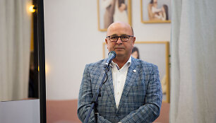Visvaldas Matijo&scaron;aitis