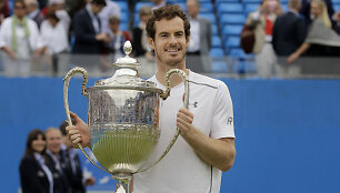 Andy Murray