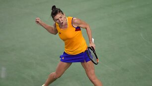Simona Halep