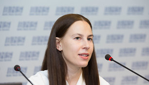 Agneta Skardžiuvienė
