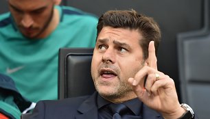 Mauricio Pochettino