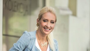 Simona Dambauskas