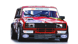 „Lada 2104“