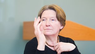 Liudvika Pociūnienė