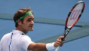 Rogeris Federeris