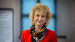 Dr. Jolanta Karpavičienė