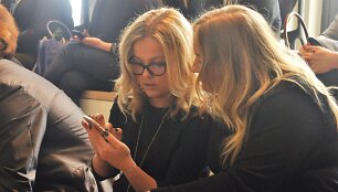 Asmeninis jauno žmogaus gyvenimas virtualioje erdvėje_1