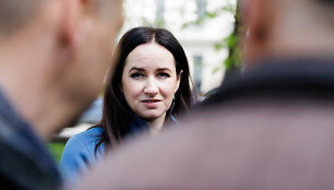 Inga Ruginienė