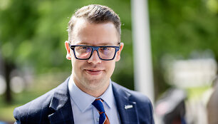 Lukas Alsys