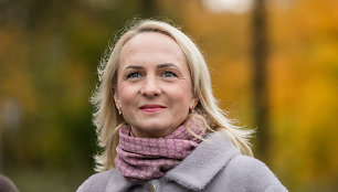 Edita Rudelienė