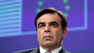 Margaritis Schinas