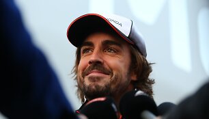 Fernando Alonso