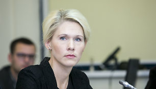 Laura Matjošaitytė