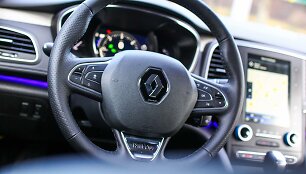 &bdquo;Renault Talisman&ldquo;