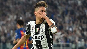 Paulo Dybala