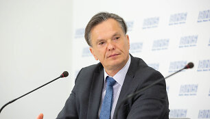 Eitvydas Bajarūnas