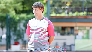 Ričardas Berankis