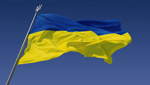 Ukraina