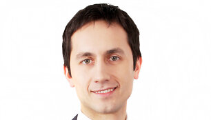 Audrius Žvybas