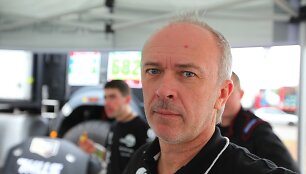 Andrejus Rudnickis