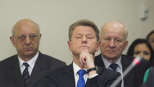 Rolandas Paksas