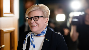 Ingrida Šimonytė