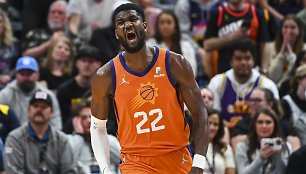 Deandre Aytonas