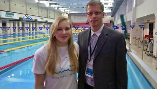 Rūta Meilutytė